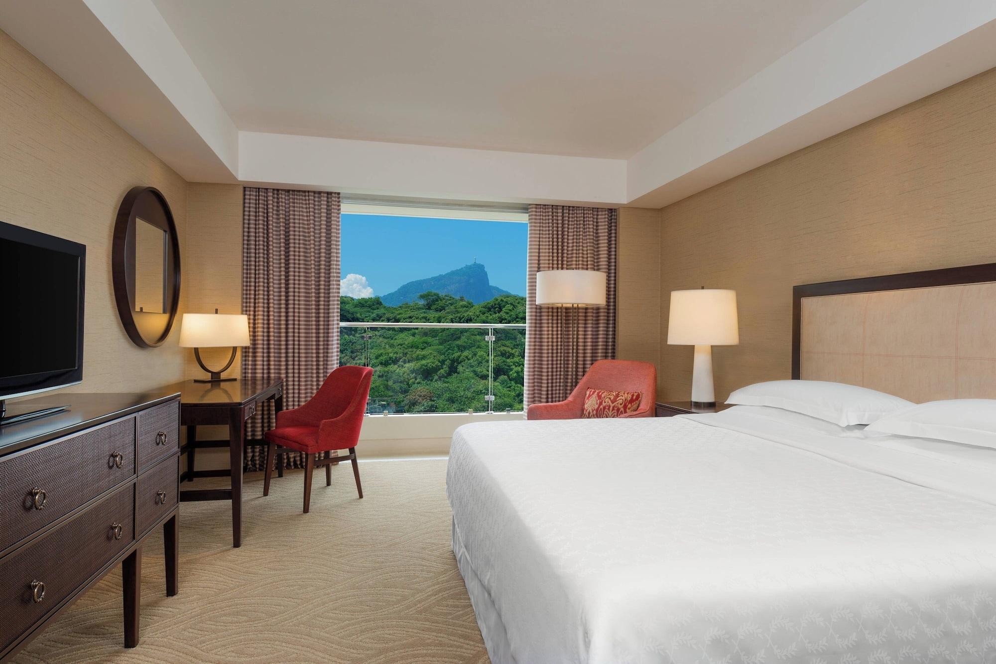 Sheraton Grand Rio Hotel & Resort - foto 122