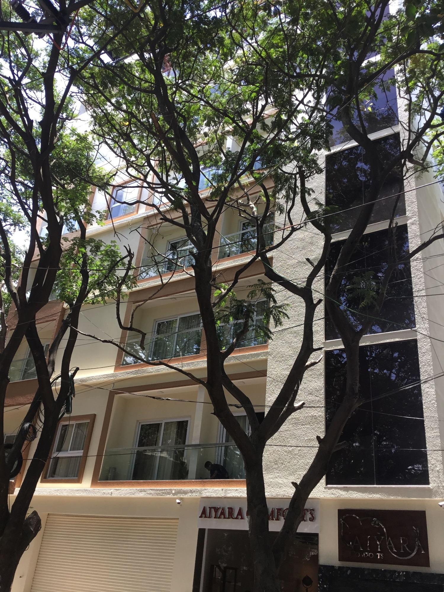 Vista Exterior Olive BTM Layout – by Embassy Group