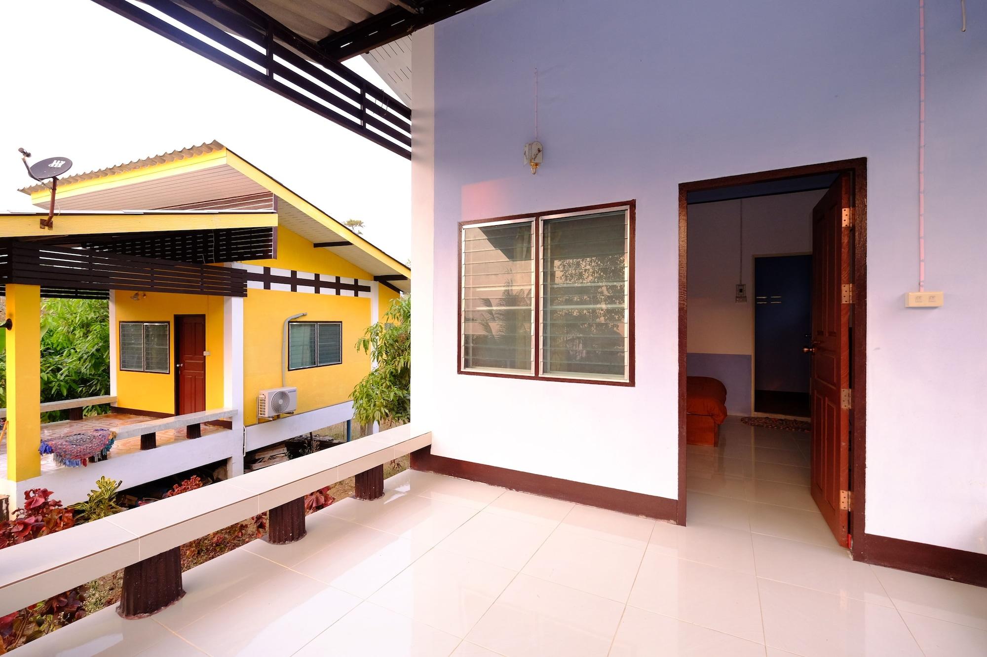 Equipamiento de Habitación Phuchandang Resort