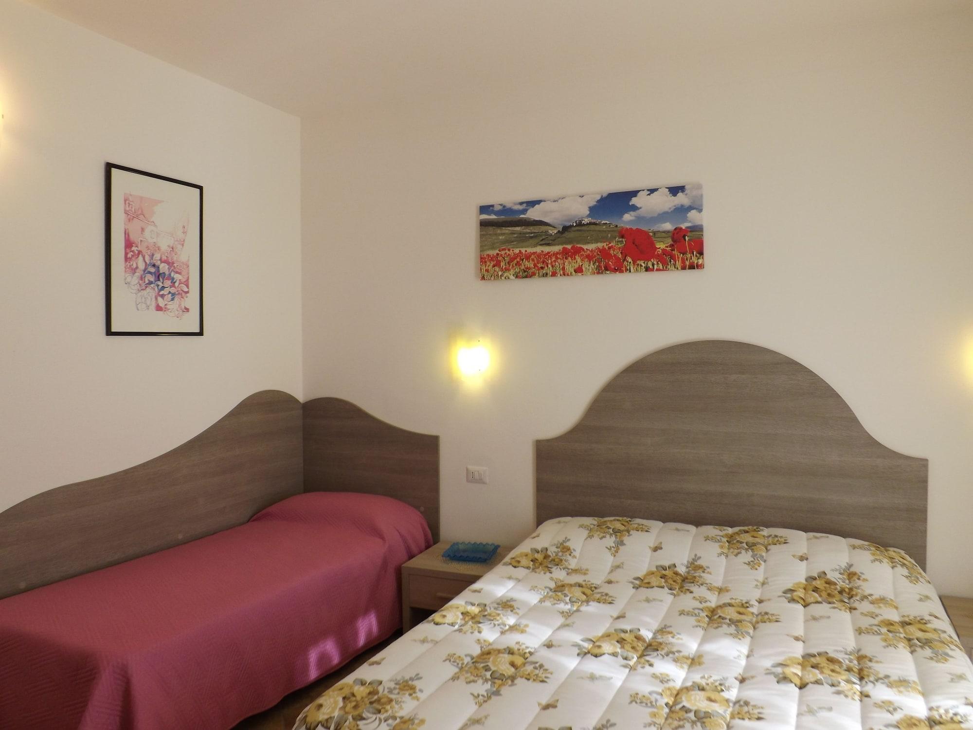 Varios B&B IL Pizzagiallo