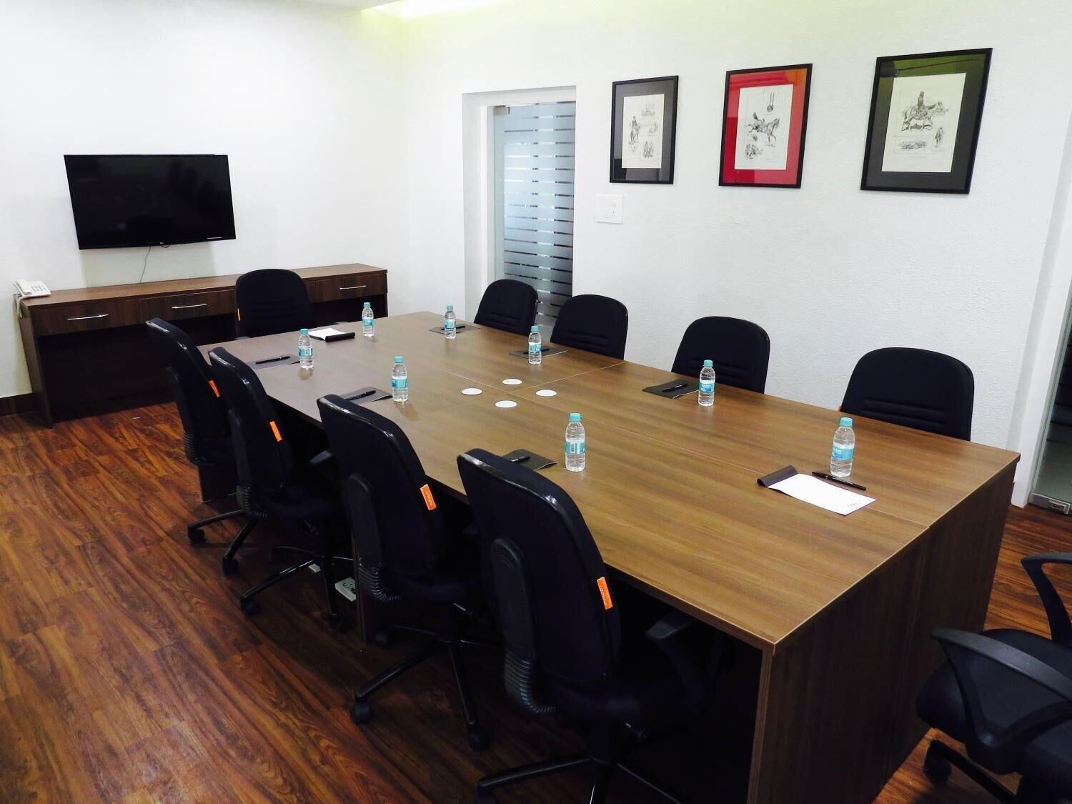 Sala de Reuniones Hotel Ketan