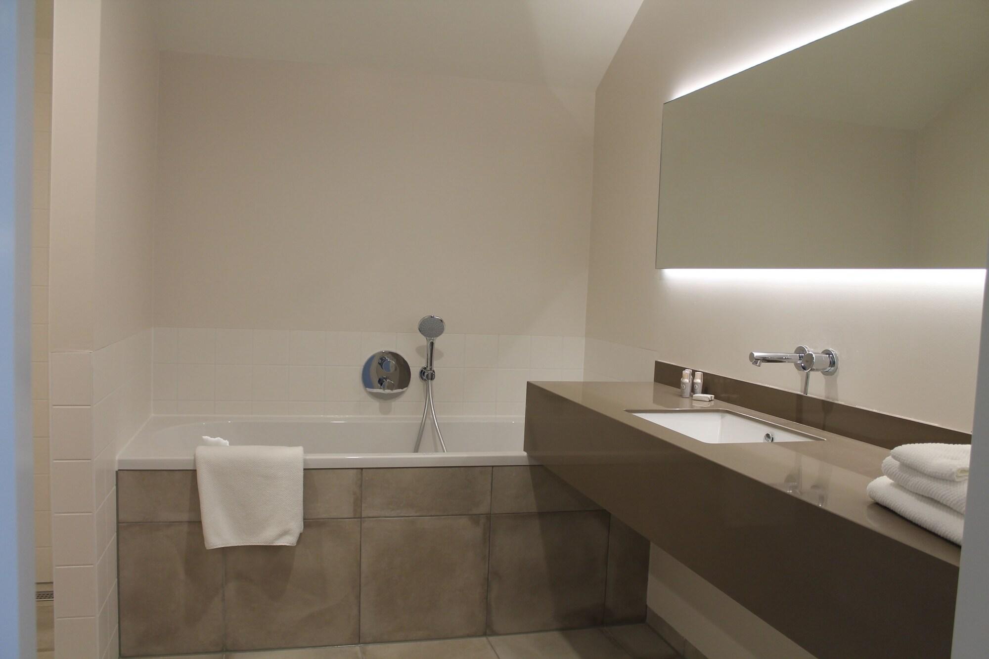 Equipamiento de Habitación Schaluinenhoeve