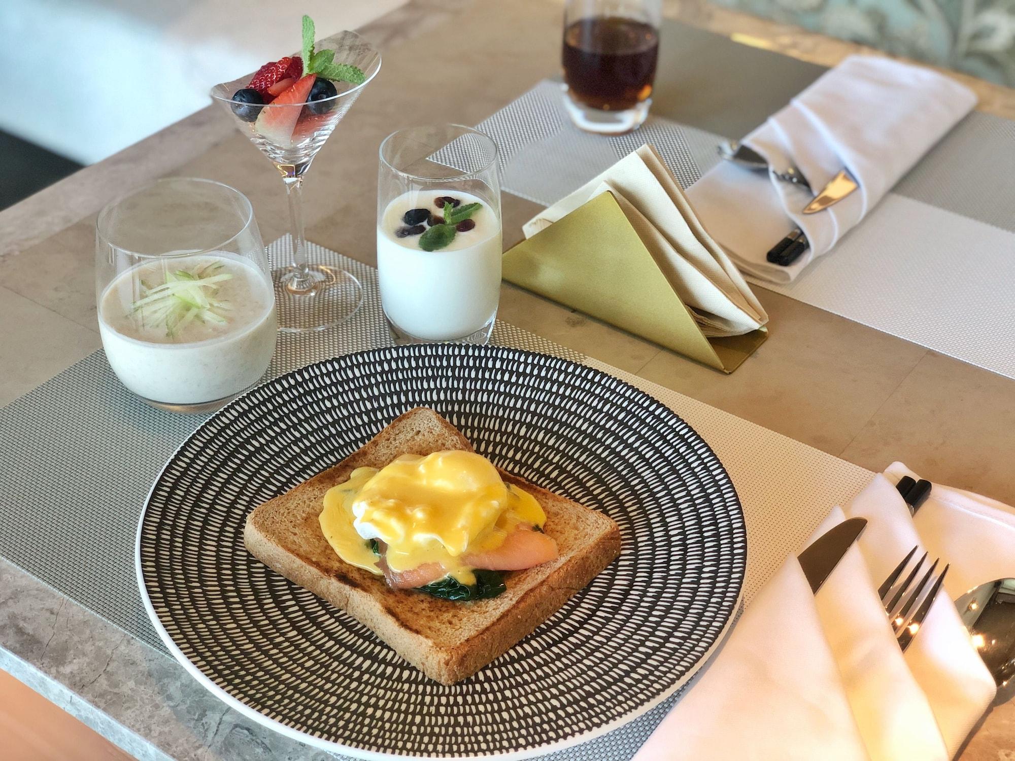 Restaurant Artisse Place