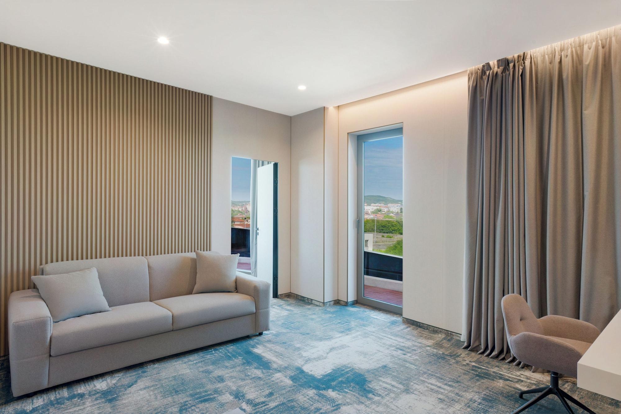 Comodidades del Alojamiento Mercure Oradea