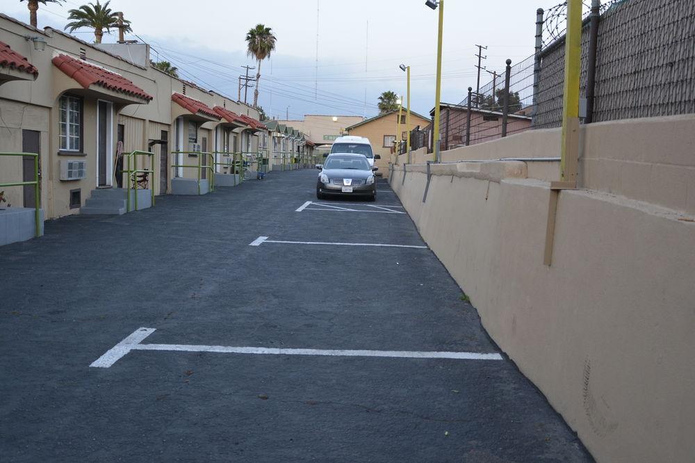 Hotel Lincoln Park Motel