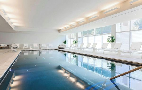 Residence Inn by Marriott Dallas Downtown