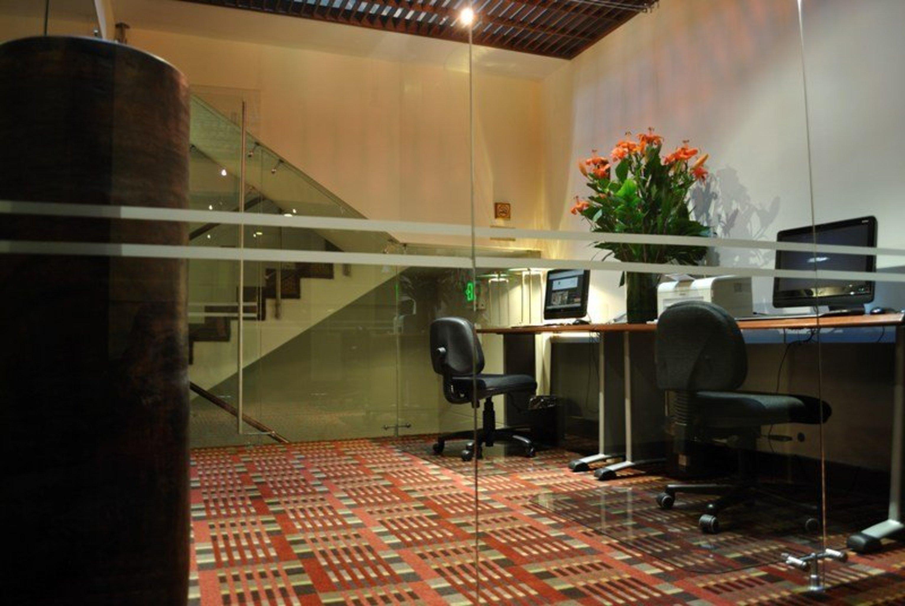 Instalaciones Recreativas Hotel Morrison Zona Rosa