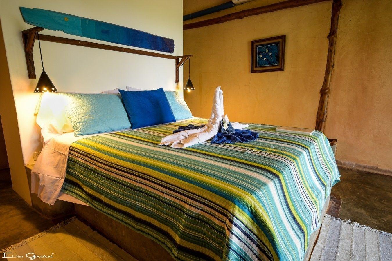 Habitación Casa Lajagua