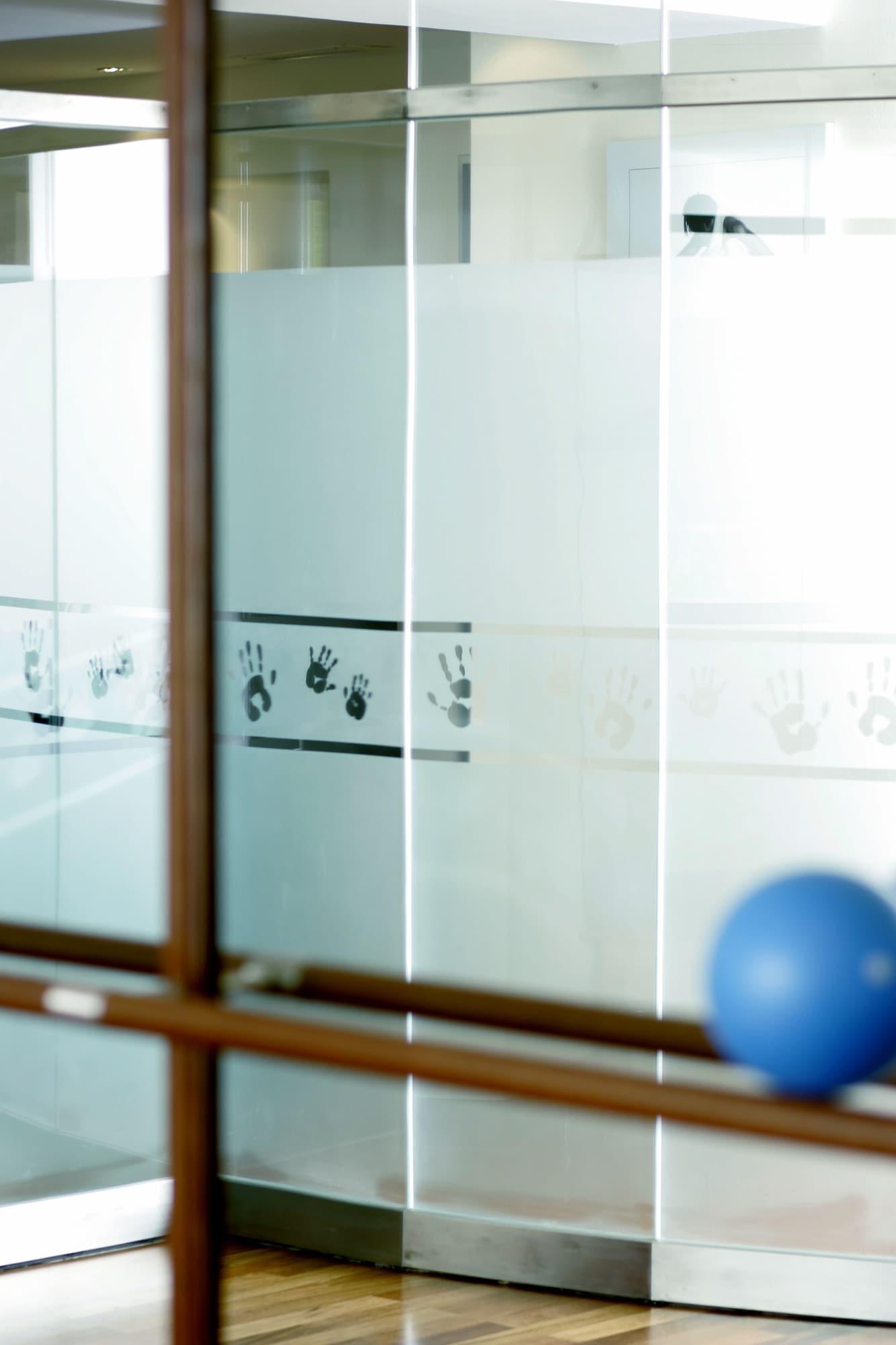 Gimnasio Der Berghof
