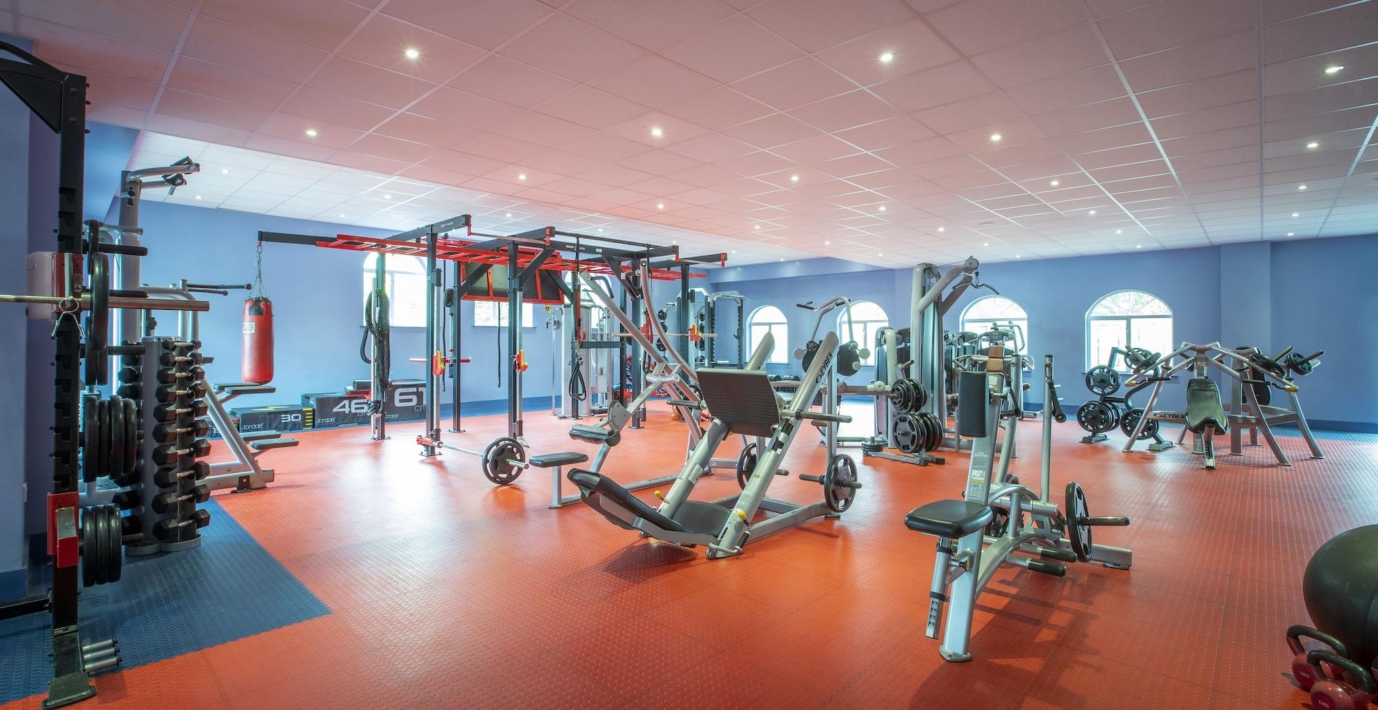 Gimnasio Boyne Valley Hotel - Bed & Breakfast Only