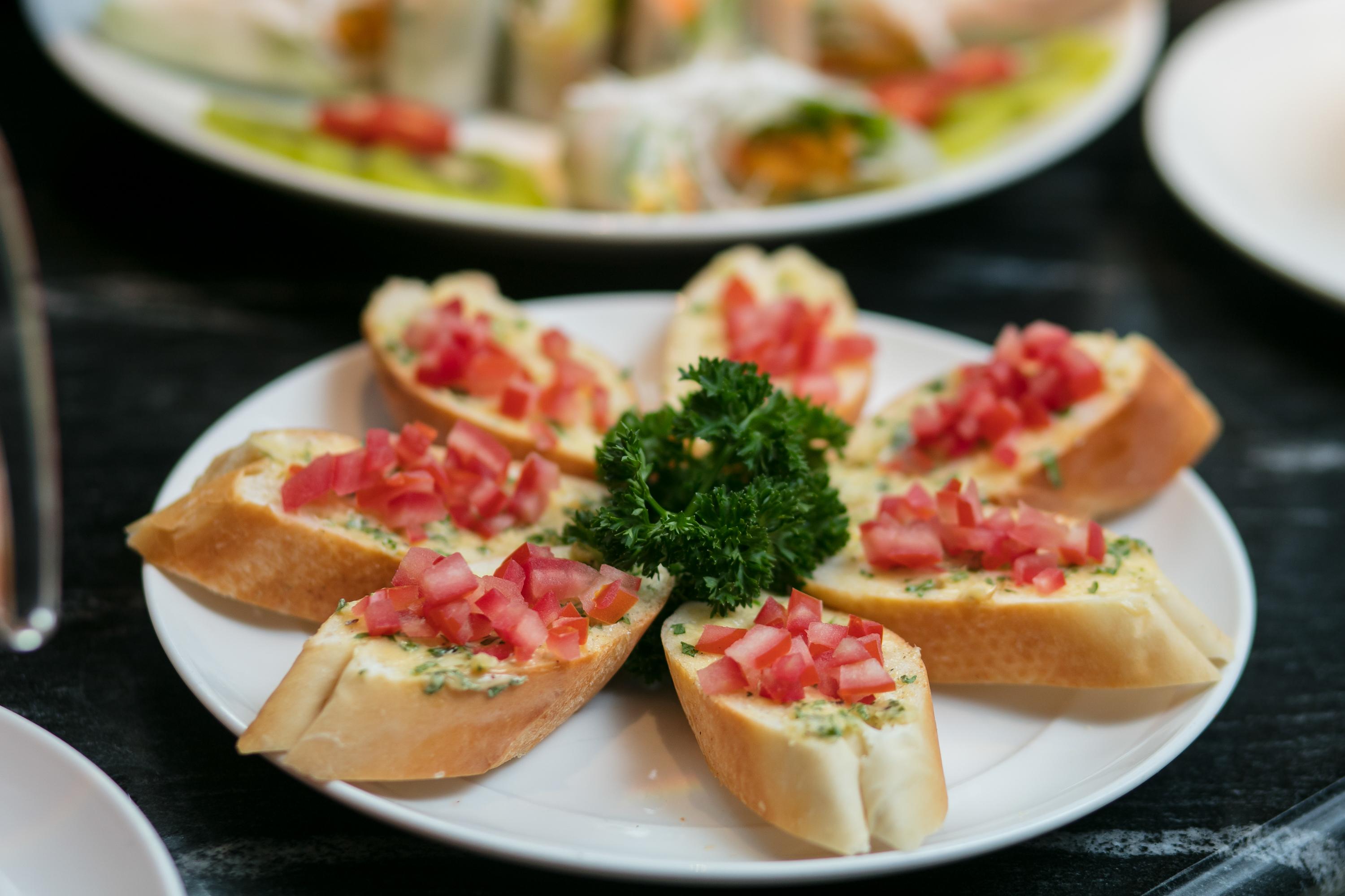 Restaurant La Beaute Boutique Hotel & Spa