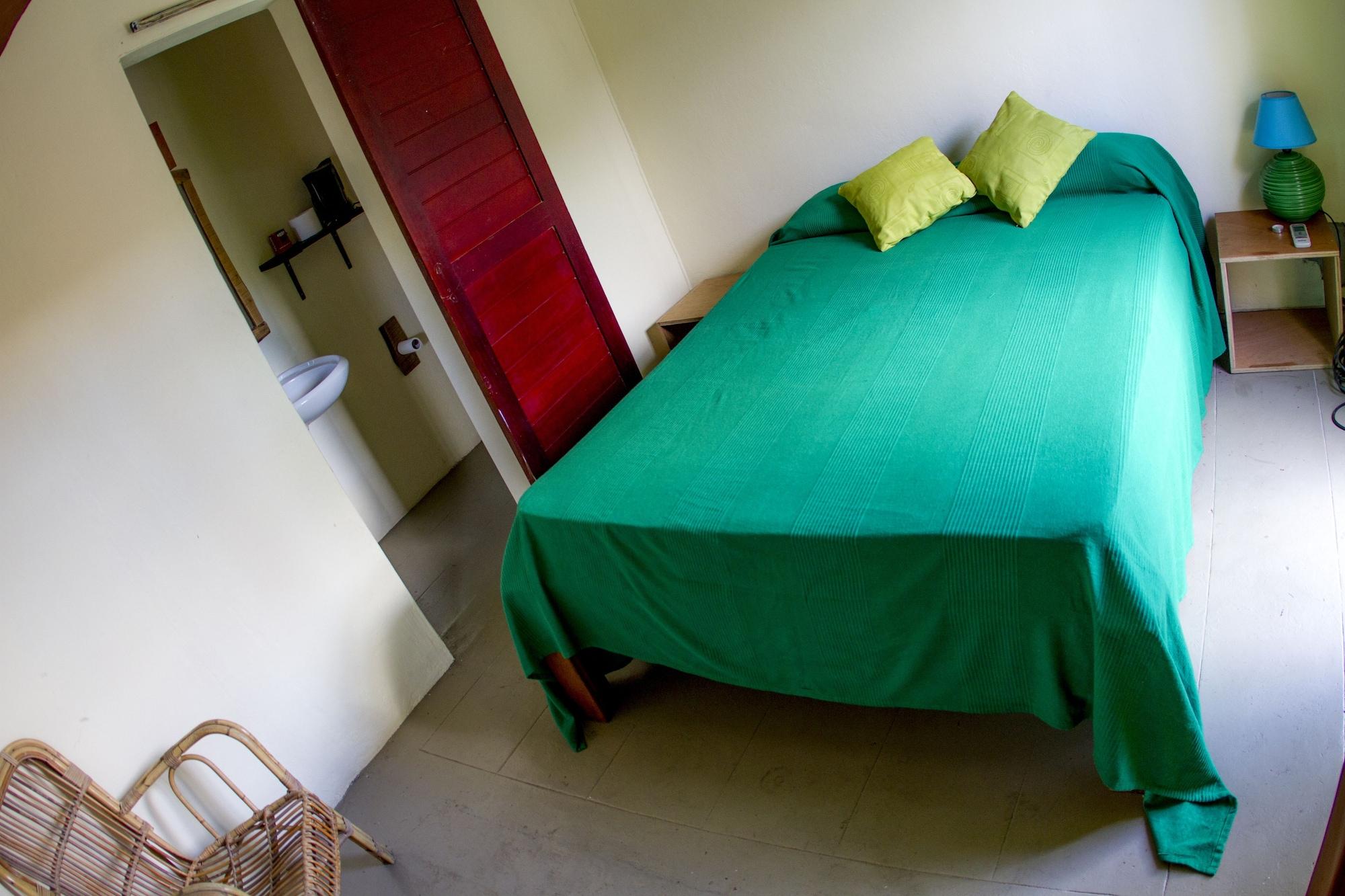 Habitación Chez Jacques Guest House
