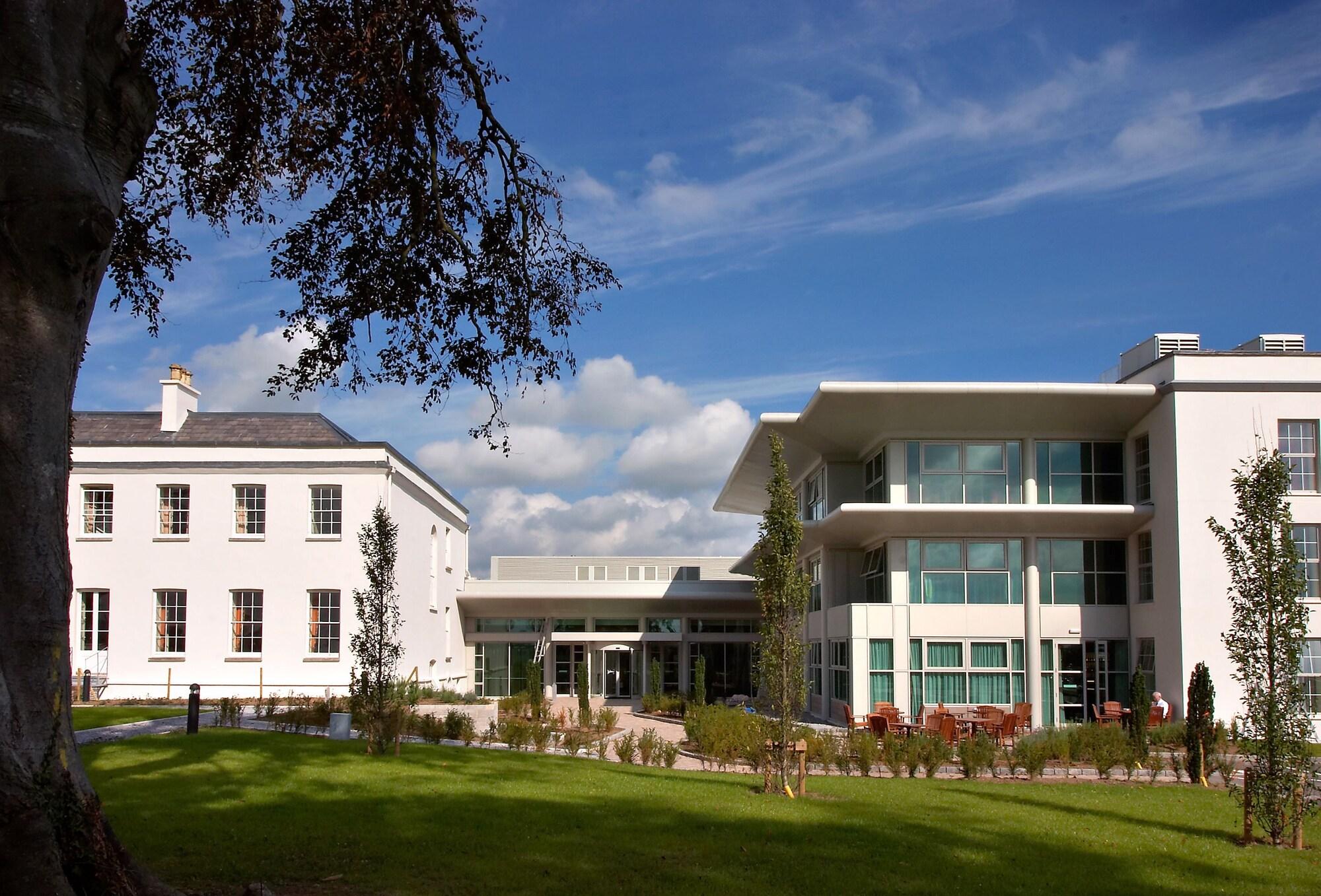 Vista Exterior Radisson Blu Hotel, Cork
