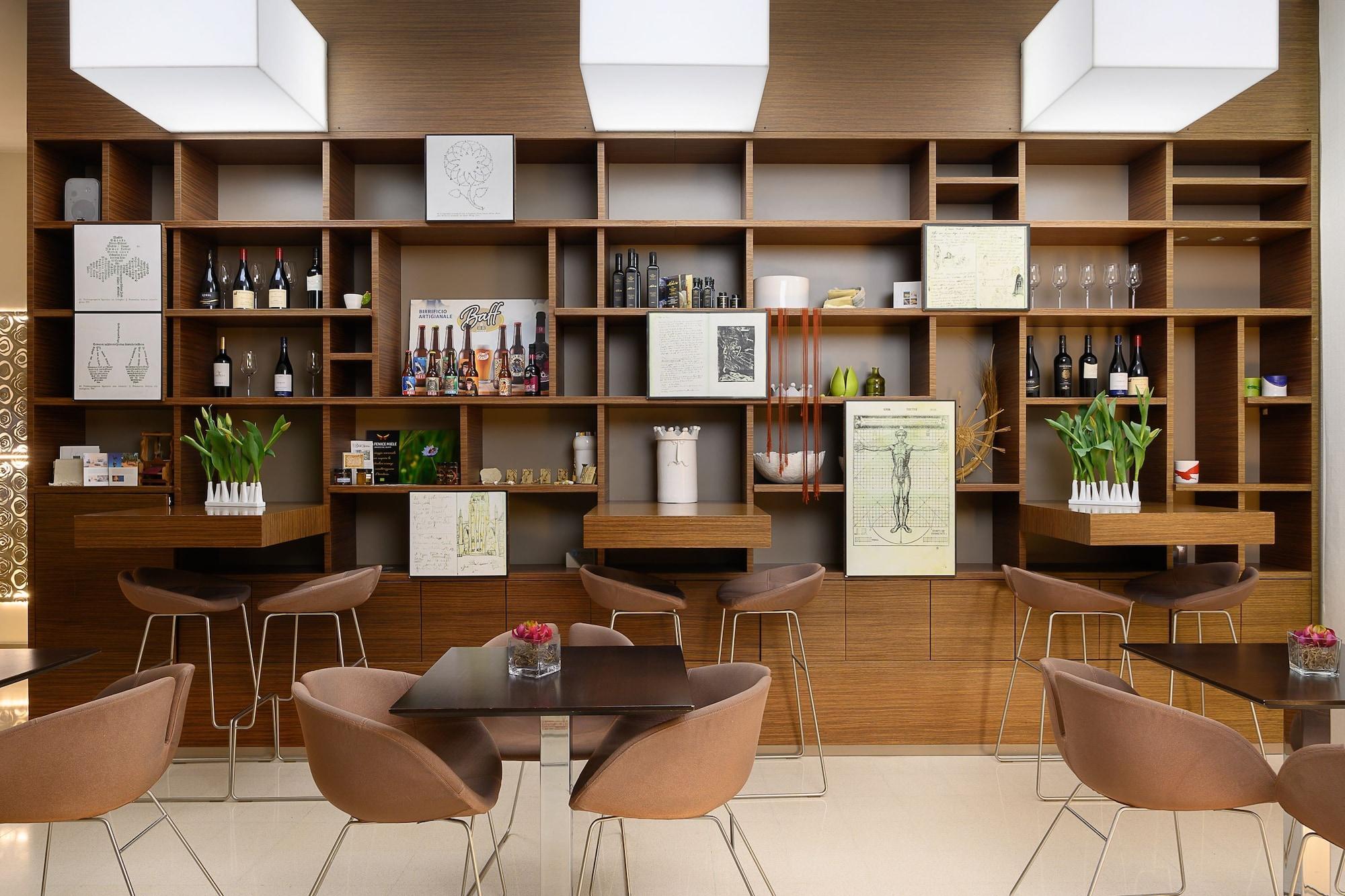 Restaurant Eos Hotel