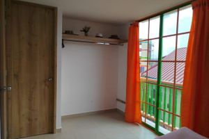 Alquiler Vacacional - Casa a tan Solo 4 Minutos del Parque, Lleno de Naturaleza