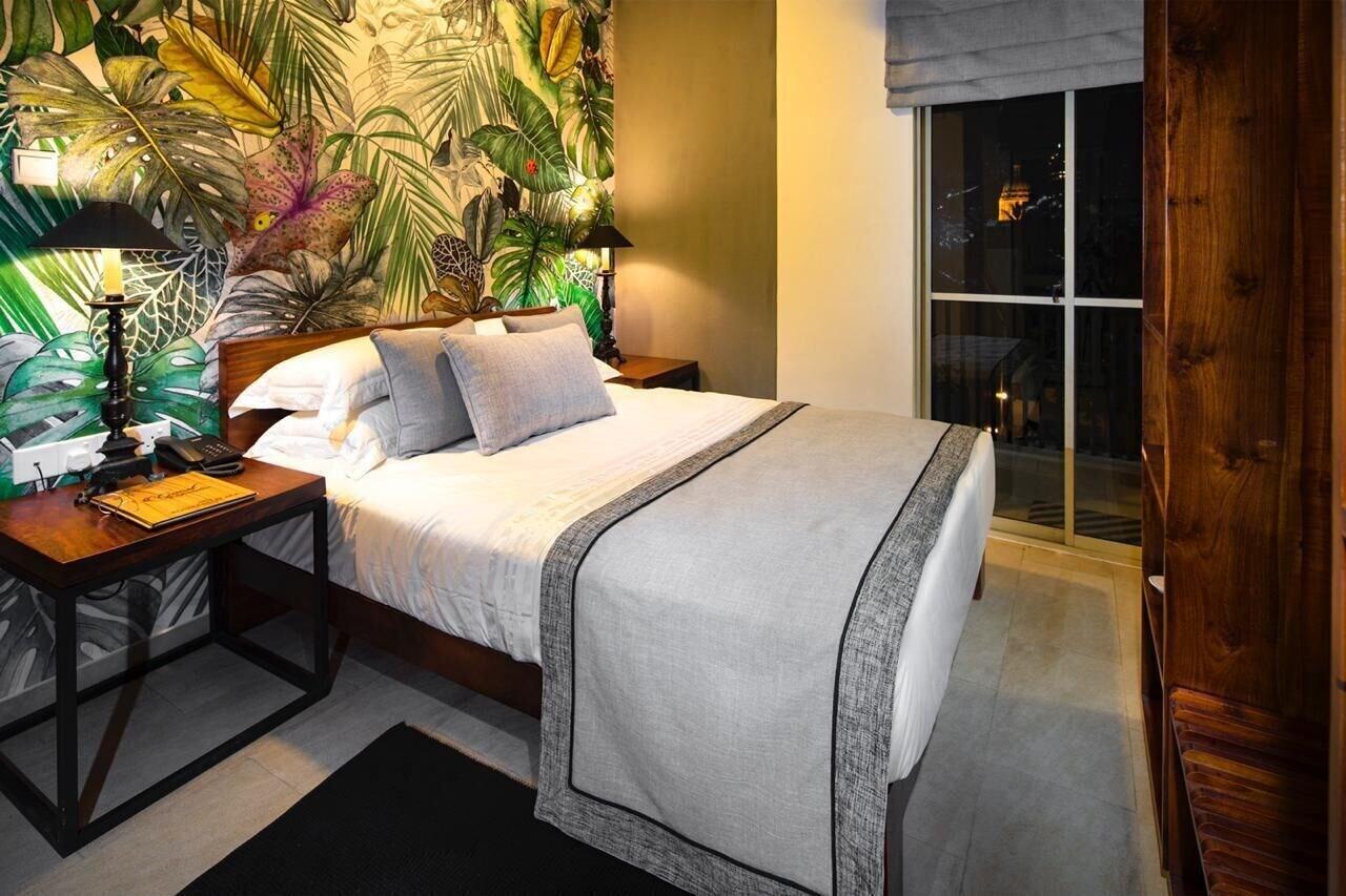 Habitación The Rosmead