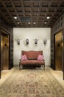 Alojamiento - Hotel Valencia Riverwalk