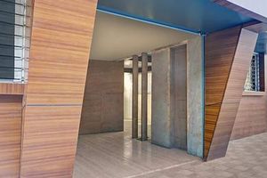 Alojamiento - Fabhotel Stay One