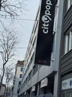 Alojamiento - City Pop 2Night Zürich City - Self check-in