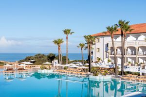 Alojamiento - Iberostar Selection Andalucía Playa