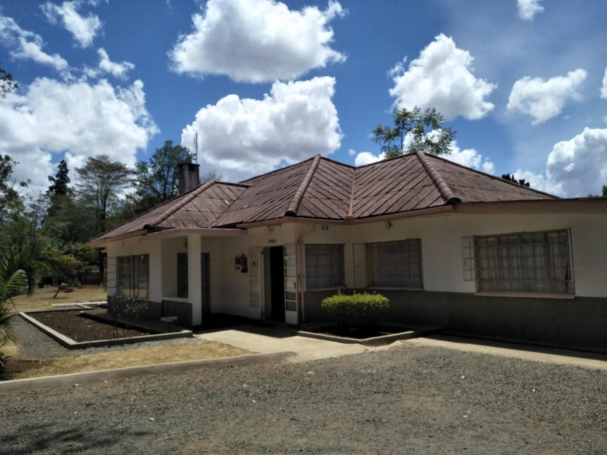 Varios Kenmosa Resort