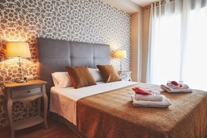 Alquiler Vacacional - Alcam Badalona Playa Norte