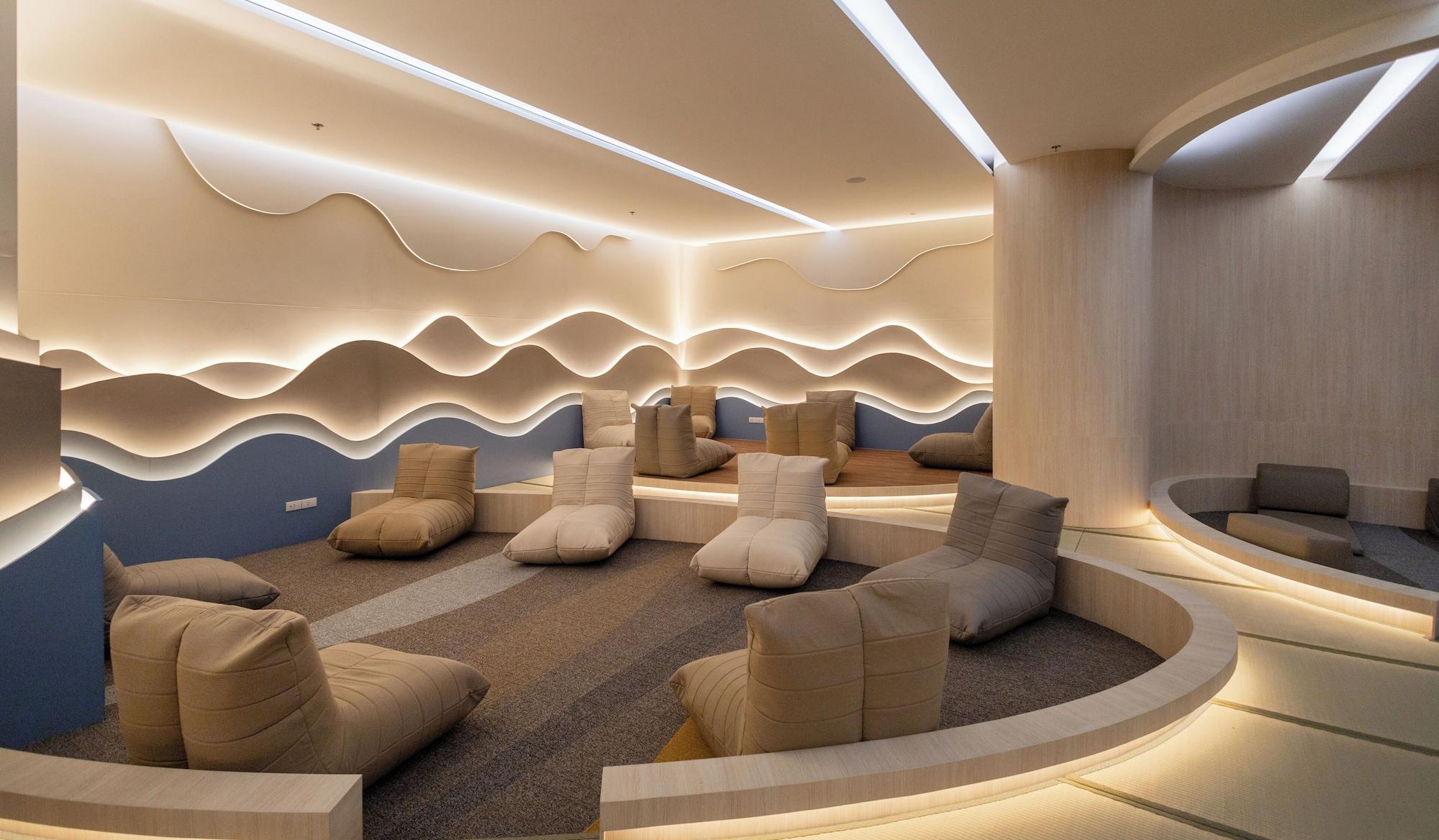 Spa Grande Centre Point Lumphini Bangkok