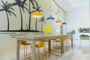 Alquiler Vacacional - Apartasuites Samaria - Club de Playa