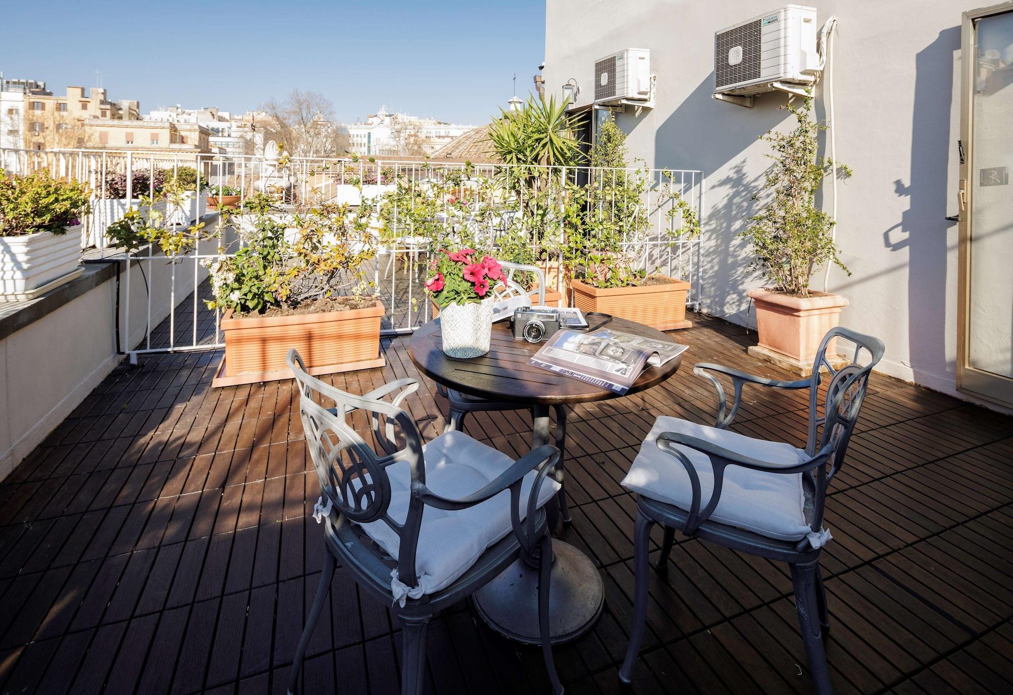 Habitación Hotel Raffaello, Sure Hotel Collection by Best Western