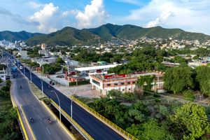 Alojamiento - Hotel Playa Salguero By GEH Suites