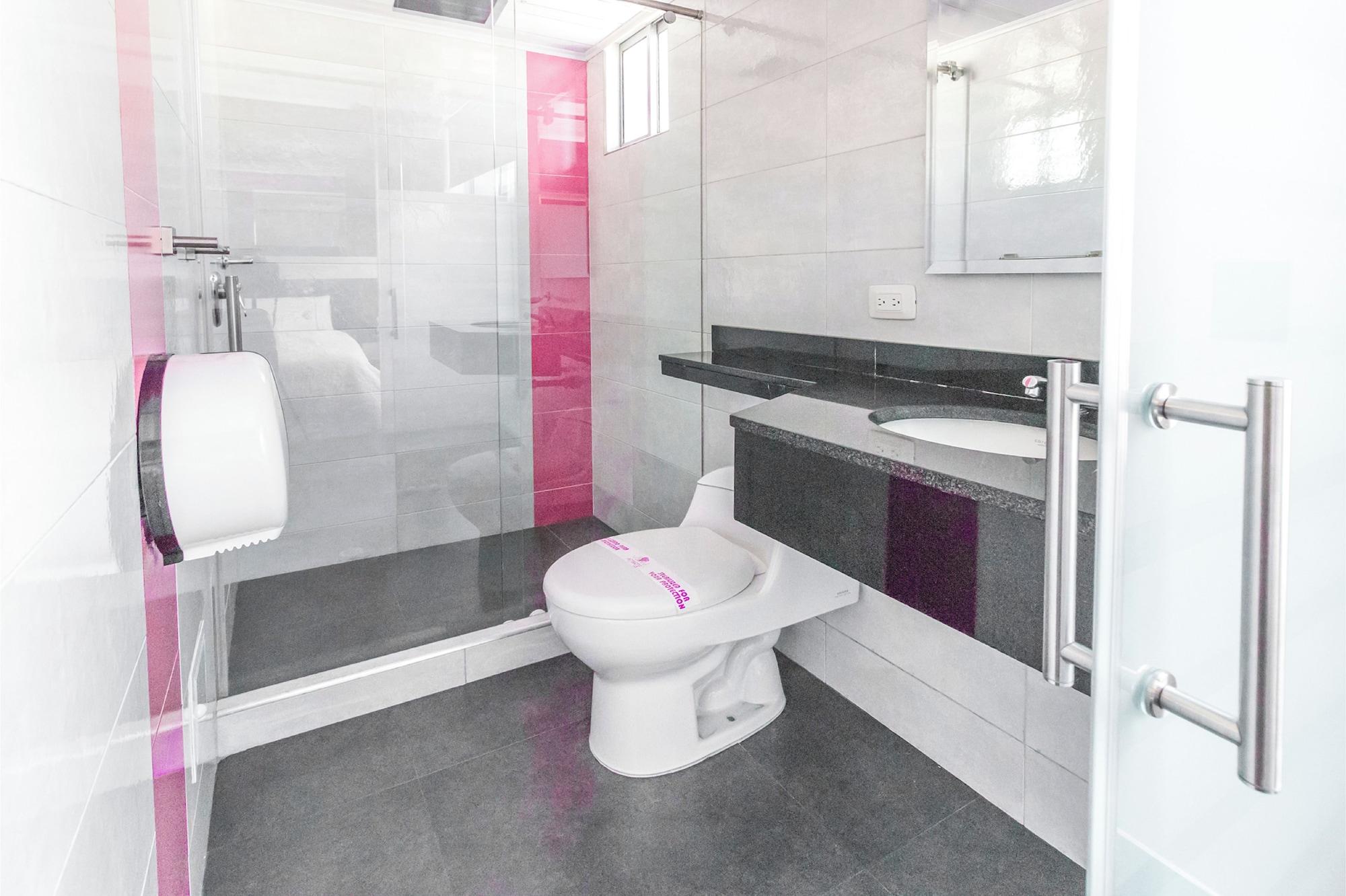 Equipamiento de Habitación Amarte Suite