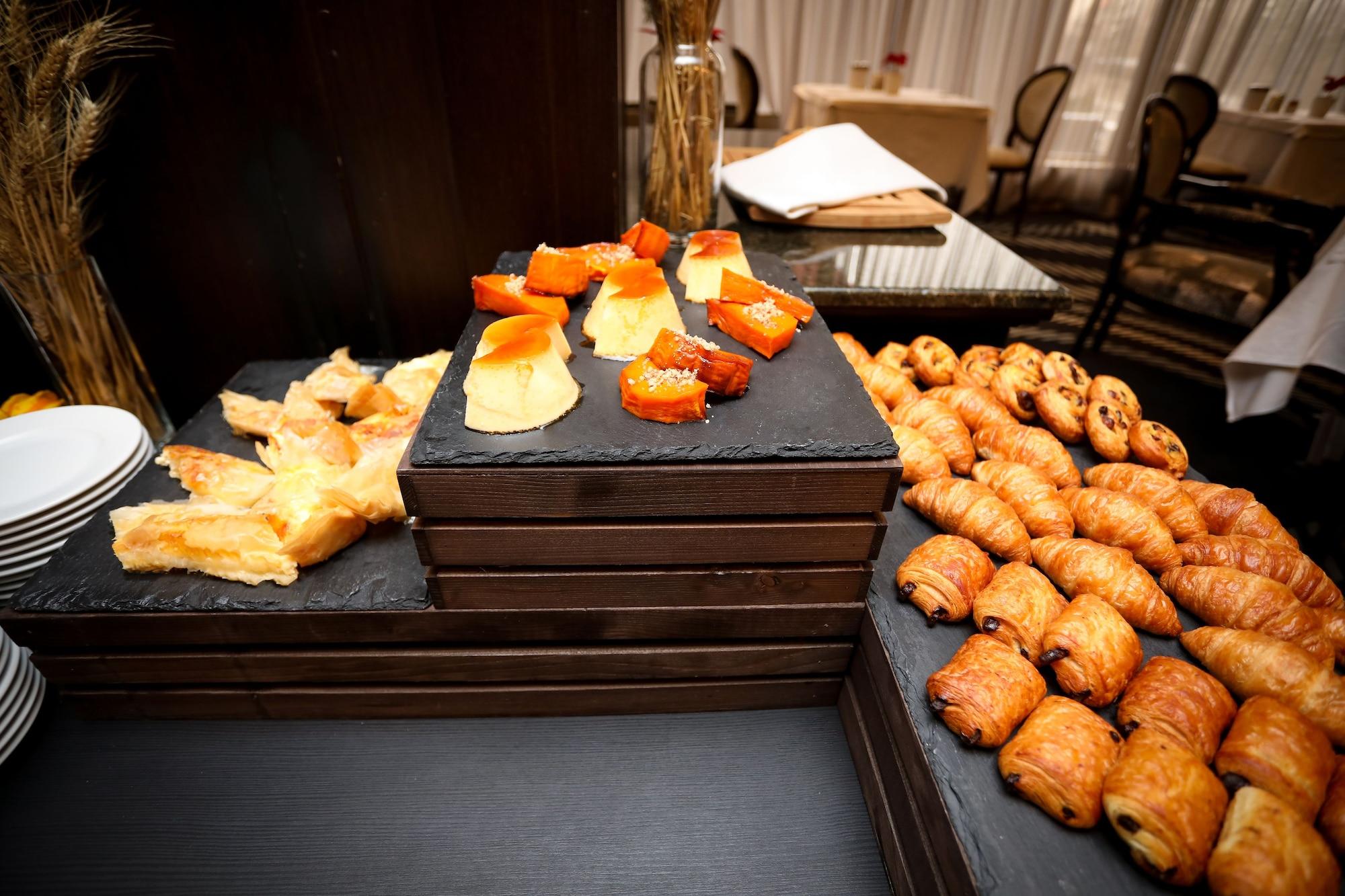 Restaurant Hotel Vega Sofia