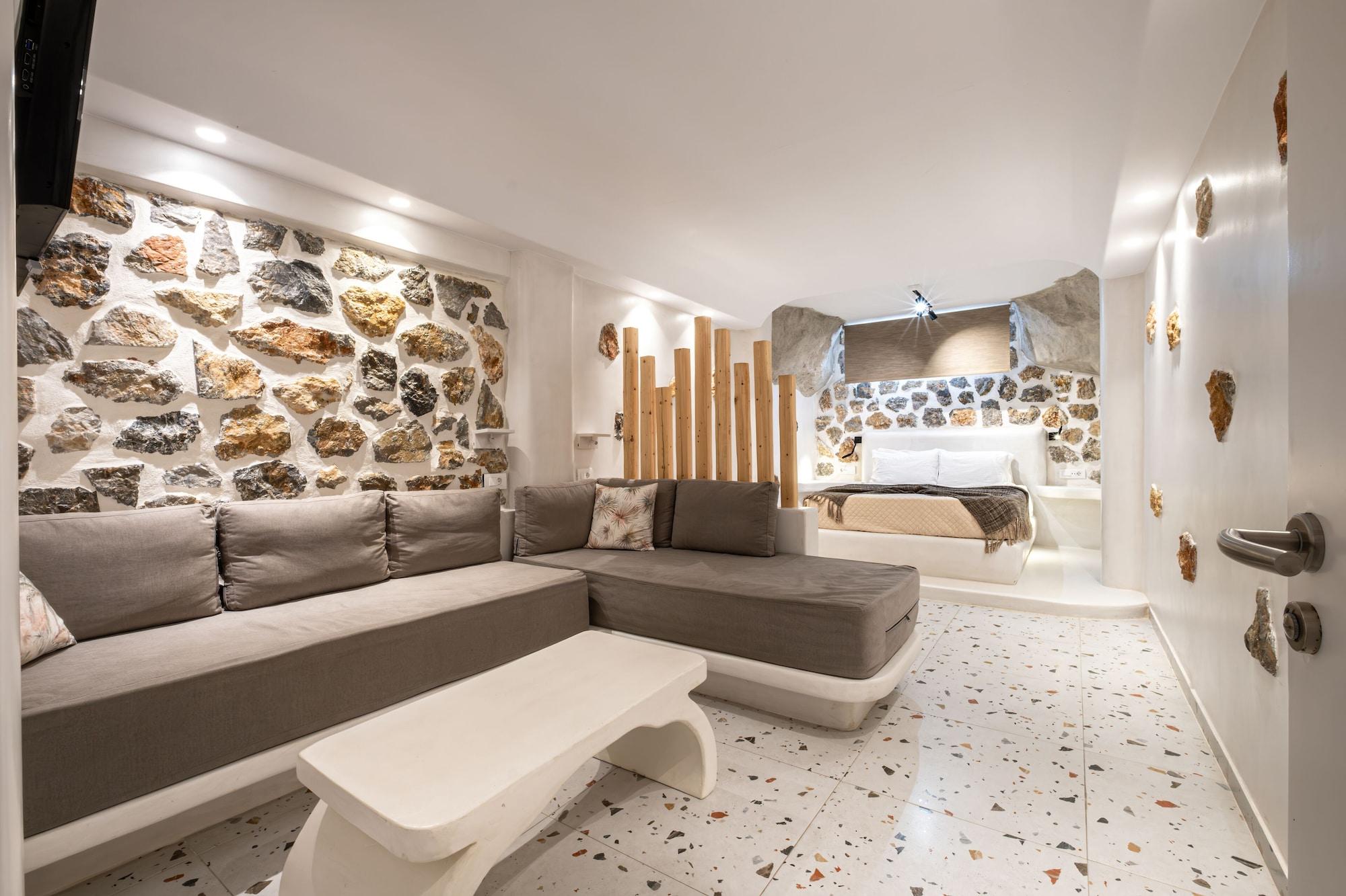 Habitación Liana Beach Hotel & Spa