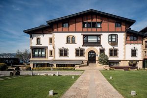 Alojamiento - Hotel Embarcadero