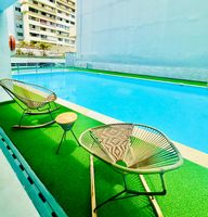 Alojamiento - HOTEL GUANE