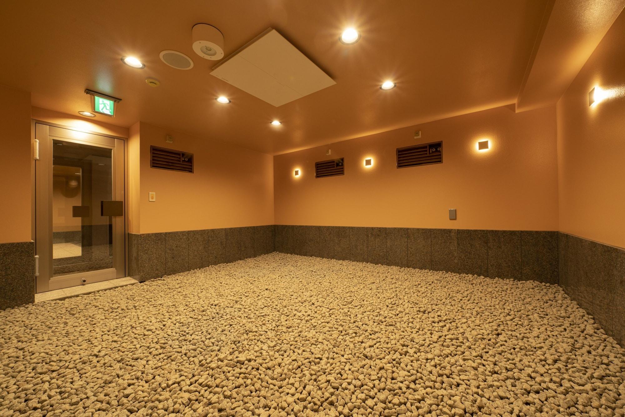 Spa Nagoya B's Hotel