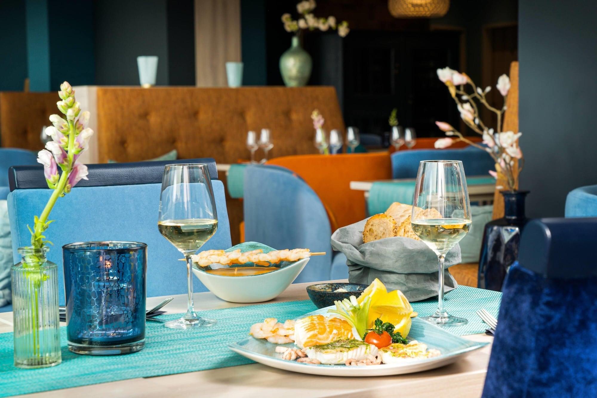 Restaurant elaya hotel kleve, Trademark Collection by Wyndham