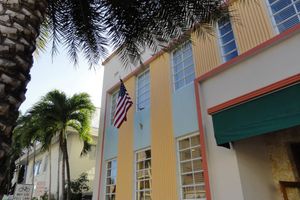 Alojamiento - Viscay Hotel