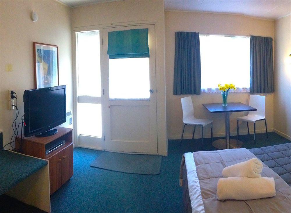 Set de Habitación Amber Lodge Motel