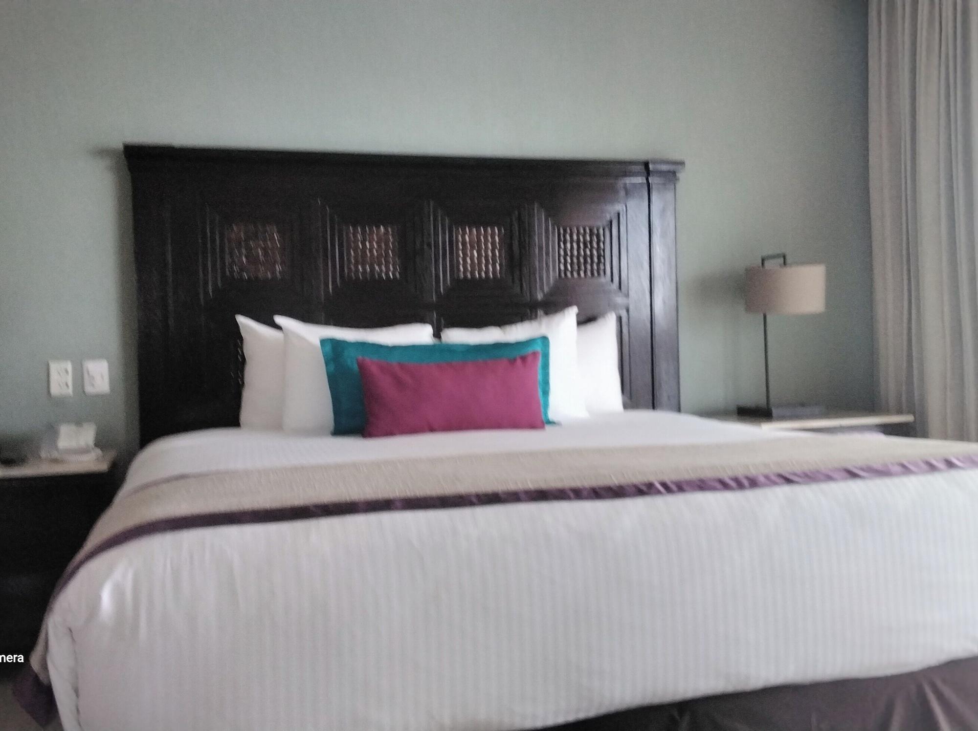 Habitación Cabo JS Medano