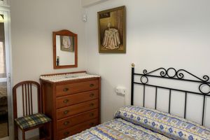 Alquiler Vacacional - Well equipped apartment with easy parking. Ideal starting point for your routes.