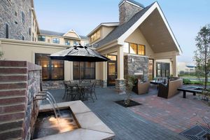 Alojamiento - Residence Inn Marriott Dover