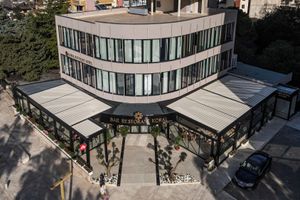 Alojamiento - Koral Boutique Hotel & Bistro