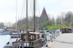 Alquiler Vacacional - Pure beach and nature on the island of Poel