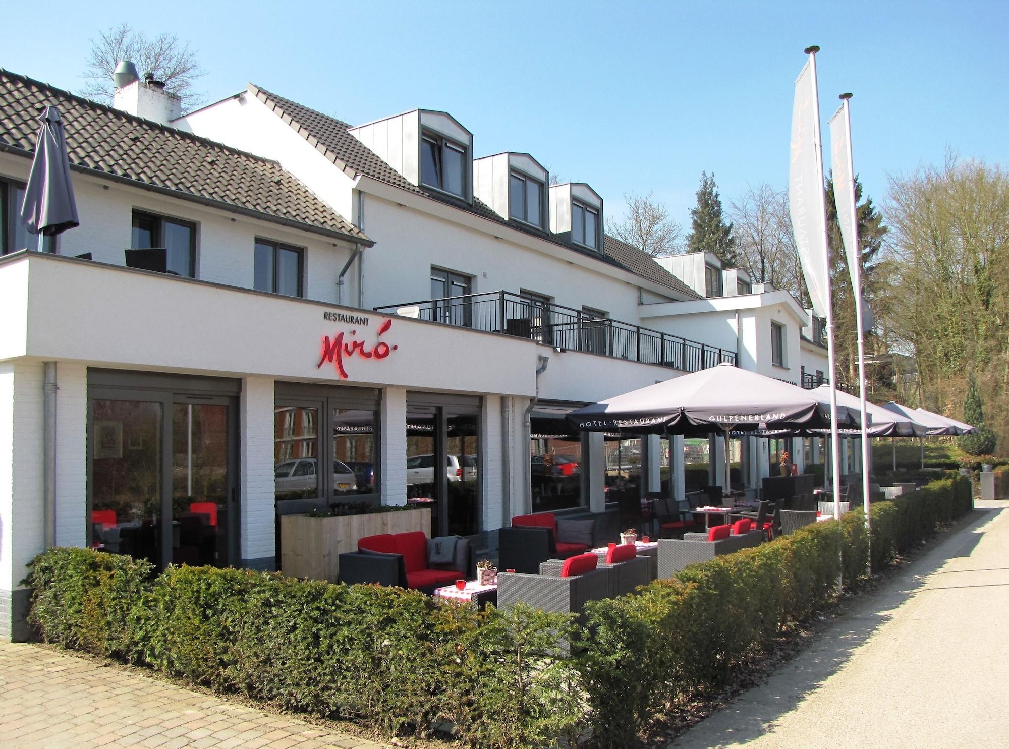 Restaurant Hotel Gulpenerland