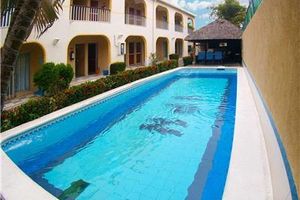 Alojamiento - Hotel Rio Balsas