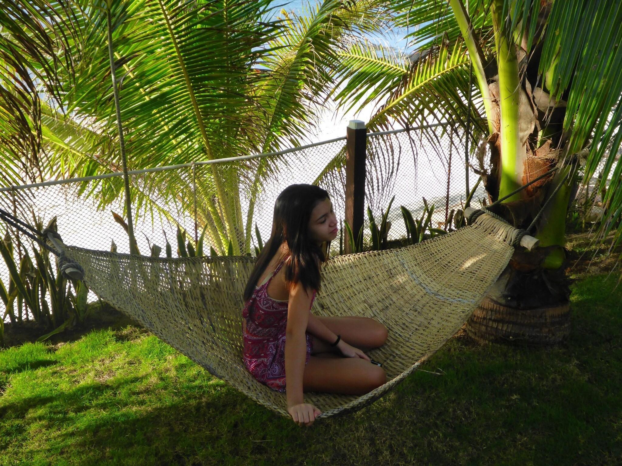 Gimnasio Island View Beachfront Resort