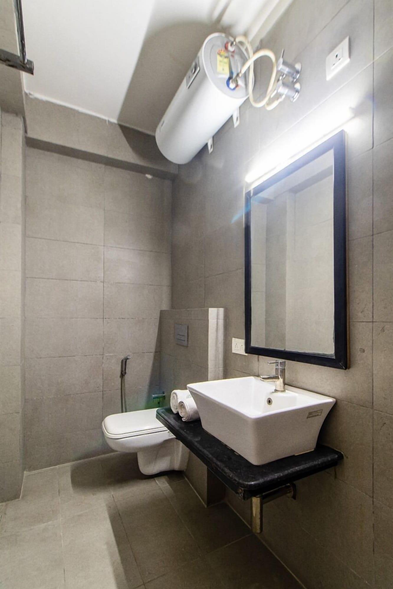 Equipamiento de Habitación Hotel Saltel