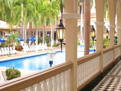 Hotel Hotel El Prado Barranquilla