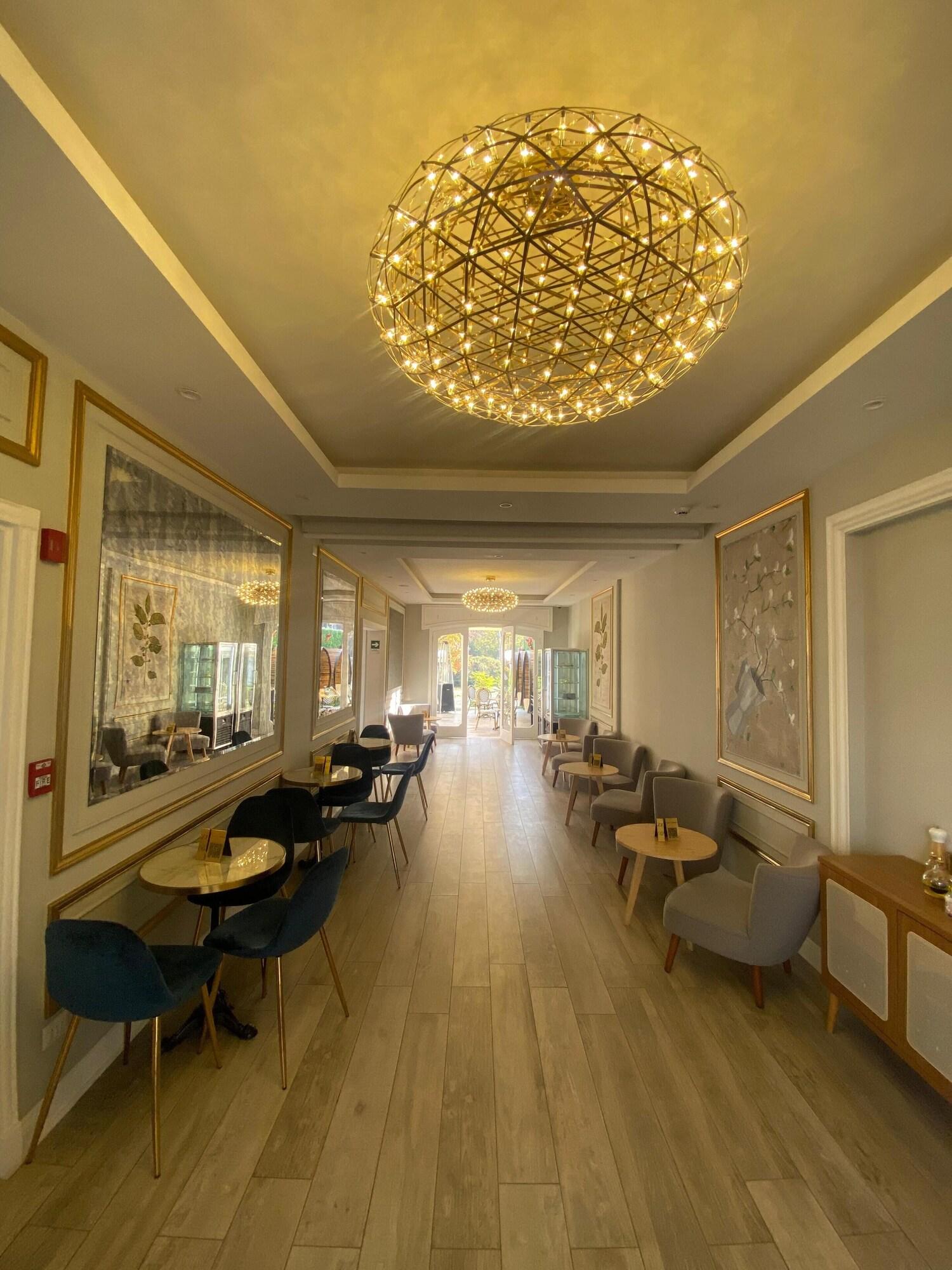 Restaurant Casa D'Agostino